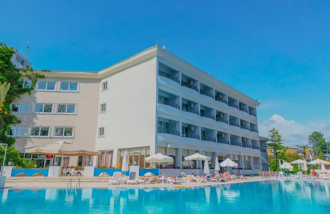 Bieno Venues Hotel-1